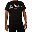 The Virgins - Red Lips T-shirt