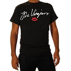 The Virgins - Red Lips T-shirt