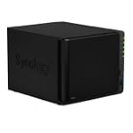Synology DS413 Diskstation