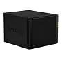 Synology DS413 Bo�tier Serveur NAS pour 4 disques &hellip de Synology
