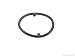 Victor Reinz Oil Cooler Seal with Tab