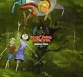 DIABLO SWING ORCHESTRA - PANDORAS PINATA (2LP) IMPORT 2012