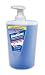 Search : HandClens Alcohol Free 2 in 1 Foaming Sanitizer & Lotion, 60-Ounce Bottle