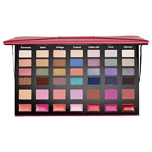 SEPHORA COLLECTION Iconic Looks Makeup Palette SEPHORA COLLECTION Iconic Looks Makeup Palette