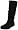Black Suede