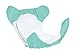 bumGenius Freetime All-in-One One-Size Snap Closure Cloth Diaper (Sassy)