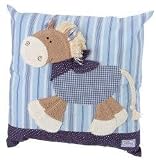 Eigenschaften sigikid 48404 / Sigikid 48404 - Bene, Kissen Pony