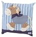 Sigikid 48404 - Bene, Kissen Pony