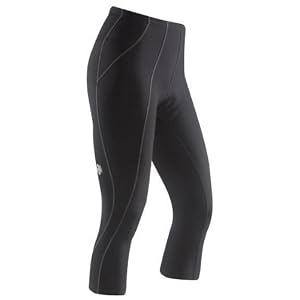 Buy Descente Ladies Cycling Coldout Bikapri