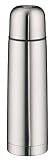 Produkt-Bild: alfi Isolierflasche isoTherm Eco, Edelstahl mattiert 0,5 l