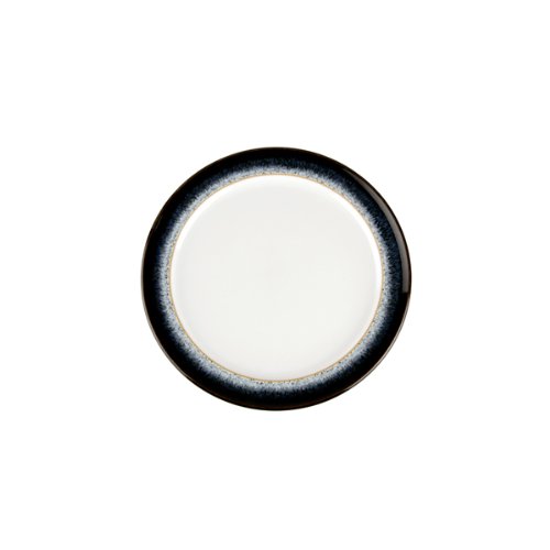 Denby Halo, Piattino in gres, 20,5 cm Denby Halo, Piattino in gres, 20,5 cm