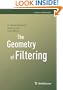The Geometry of Filtering (Frontiers in Mathematics)