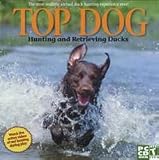Top Dog Game Hunting and Retriving Ducks Computer Game