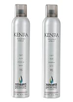 Kenra Volume Spray 25 10oz (2 PACK!)