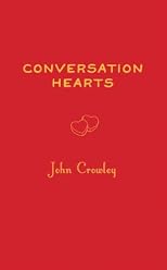 Conversation Hearts