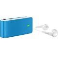 Philips - GoGear - SA018302BN - Lecteur mp3 - 2 Go - Bleu
