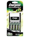 Energizer 1 Hour Charger for AA + AAA Batteries