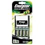 Energizer 1 Hour Charger for AA + AAA Batteries