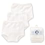 Gerber Training Pants, 3T, White