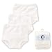Gerber Training Pants (6-pairs), 2T, White - Fits 28-32 lbs.