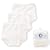 Gerber Training Pants, 3T, White