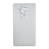 Serta Nightstar Super Firm Crib Mattress