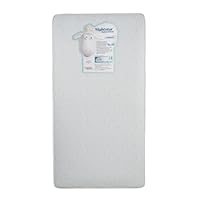 Serta Nightstar Super Firm Crib Mattress