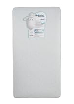 Serta Nightstar Super Firm Crib Mattress
From Lajobi
