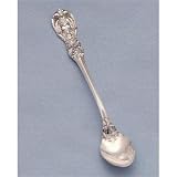 Reed & Barton Francis First Sterling Silver Infant Feeding Spoon