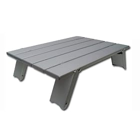 Yellowstone Trekker Folding Table