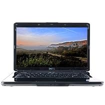 Dell Inspiron 1545 Core 2 Duo T6400 2.0GHz 4GB 320GB DVD&plusmn;RW 15.6" Vista Home Premium w/Webcam