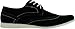 Coronado Mens Casual Shoes Cody-4 Faux Suede Soft Comfort Oxford With A Classic Wing Tip Toe
