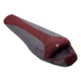 Featherlite +0 Ultra Light, Ultra Compact, Sleeping Bag By Ledge