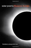 Poemas Solares/Solar Poems