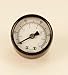 APG 3D20200ND02B100, Pressure Gauge (Pack of 21 pcs)