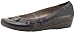 Hush Puppies Womens Denmark Pump Black