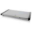 Oster CKSTWTLS00 400-Watt 13-1/2-by-20-1/2-Inch Warming Tray, Stainless Steel