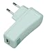 Ziplinq - Adaptateur secteur blanc pour Ziplinq