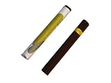 Baieido Shukohkoku Incense Short Roll 10g (B579)