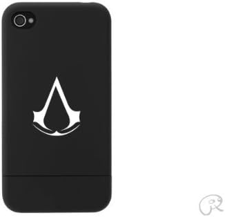 (2X) Assassin's Creed - Cell Phone Sticker - Mobile - Decal - Die Cut