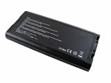 Panasonic Cf-Vzsu29as Replacement Notebook / Laptop Battery 7800mAh (Replacement)