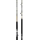 Shakespeare One-Piece Bwsu 1138 Standup Tuna Rod (6-Feet)