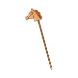 Maple Landmark Hobby Horse - Toddler
