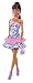 Barbie So in Style S.I.S. Grace Fashion Doll