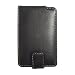 Proporta Protective Alu-Leather Case iPOD Video - Flip - Black (30/60/80GB)