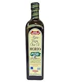 Review Horio  / Horio Extra Virgin Olive Oil 3 Pack