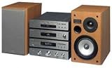 Hitachi AX -M140  Home Audio System