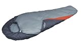  : Mumienschlafsack High Peak " REDWOOD "