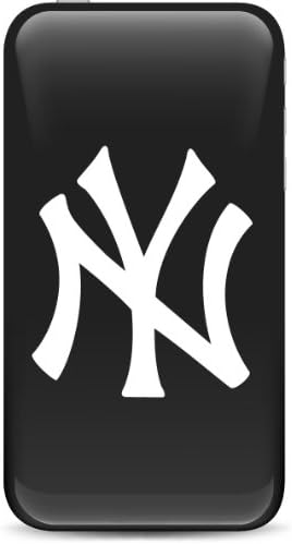 NY New York Yankees Iphone Smart Phone Skin Decal Sticker Graphic