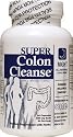 Health Plus Super Colon Cleanse, Night Formula Capsules,500 Mg. Each 90 Count